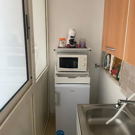 Casetta San Biagio 度假居