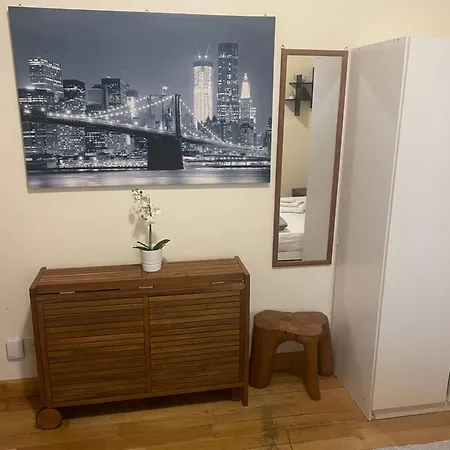 度假居 Casetta San Biagio *