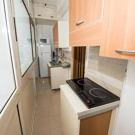 度假居 Casetta San Biagio