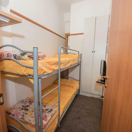 Holiday home Casetta San Biagio