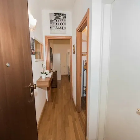 Casetta San Biagio 莱切