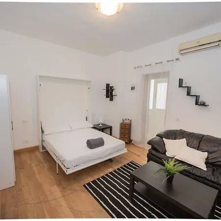 Casetta San Biagio Dom wakacyjny Lecce