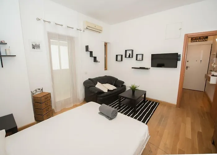 Casetta San Biagio בית נופש