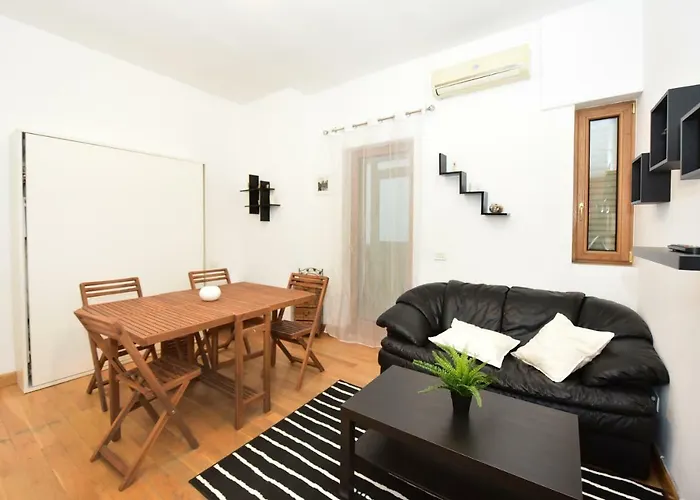 Casetta San Biagio בית נופש לצ'ה