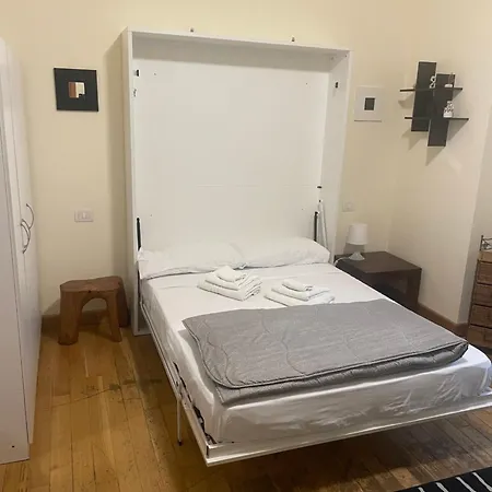 Casetta San Biagio Prázdninový dům Lecce