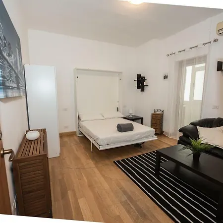 Casetta San Biagio Prázdninový dům Lecce