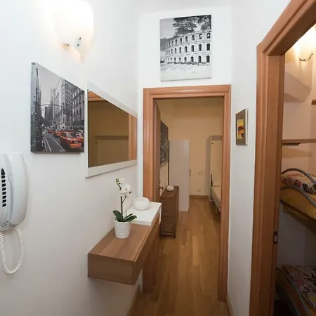 Casetta San Biagio Ferienhaus *