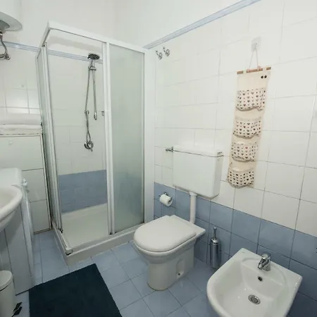 Casetta San Biagio Ferienhaus