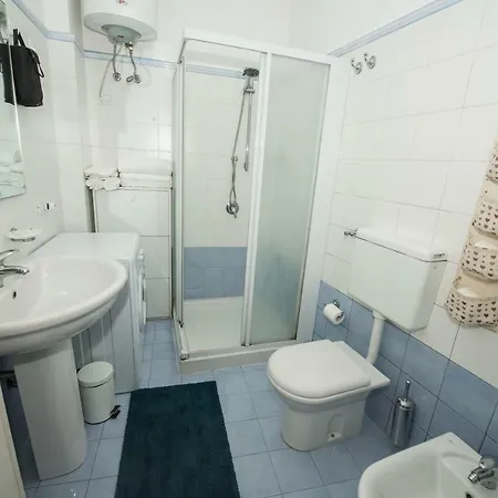 Casetta San Biagio Prázdninový dům Lecce