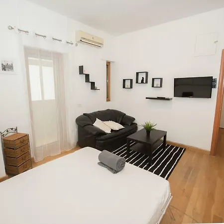 Casetta San Biagio Ferienhaus