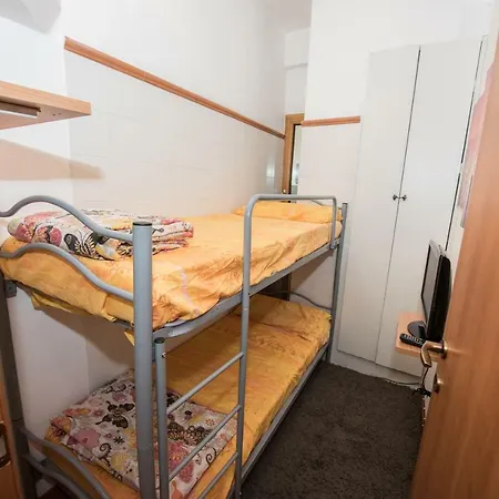 Casetta San Biagio Ferienhaus Lecce