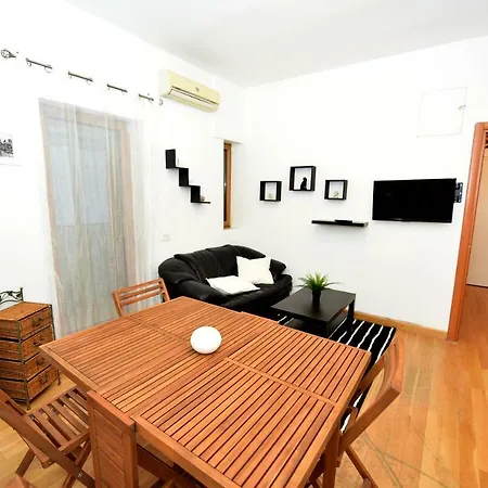 Casetta San Biagio Lecce