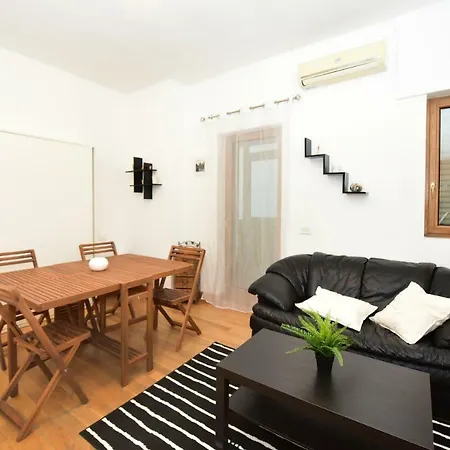 Casetta San Biagio Ferienhaus Lecce