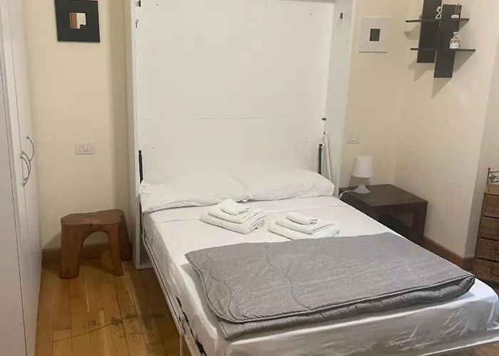Casetta San Biagio Ferienhaus Lecce