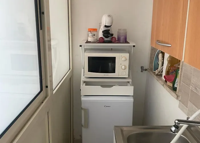 Casetta San Biagio Ferienhaus