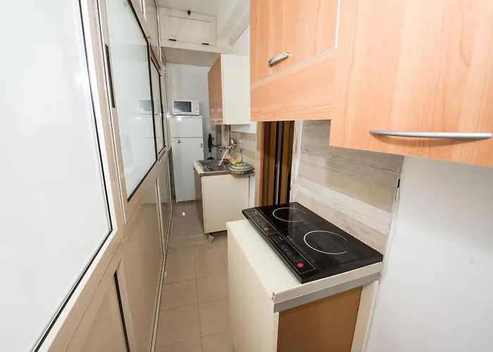Ferienhaus Casetta San Biagio