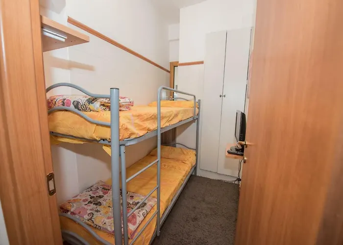 Ferienhaus Casetta San Biagio