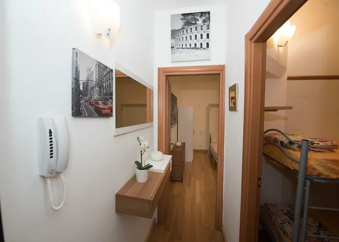 Casetta San Biagio Ferienhaus *