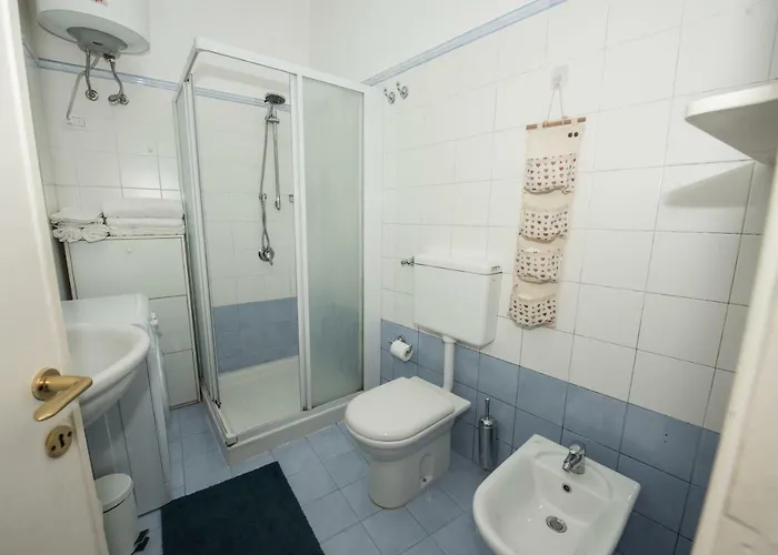 Casetta San Biagio Ferienhaus