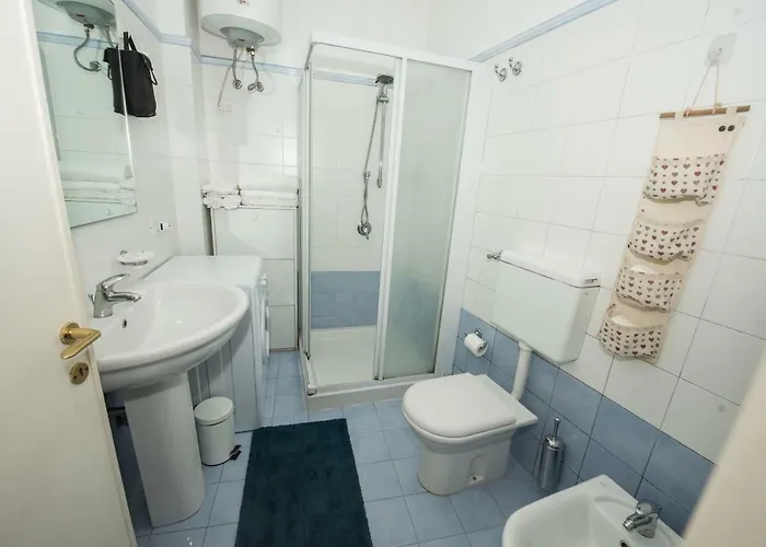 Casetta San Biagio Ferienhaus Lecce