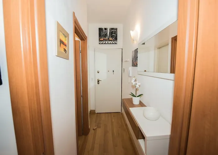 Casetta San Biagio *